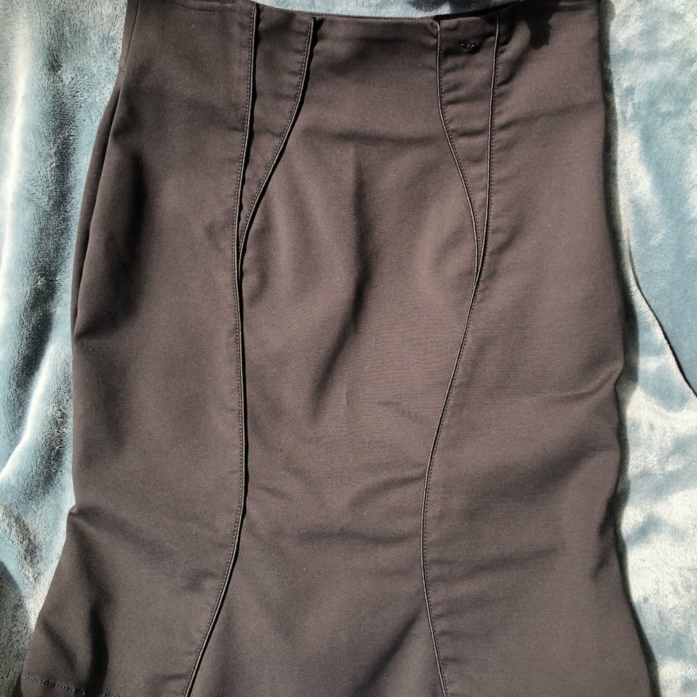 Emporio Armani skirt